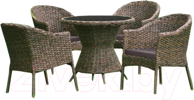 

Комплект садовой мебели Afina Garden, RT-A52