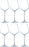 Набор бокалов Cristal d'Arques Ultime / N4314 (6шт) - 
