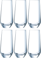 Набор стаканов Cristal d'Arques Ultime N4315 (6шт) - 