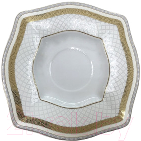 

Блюдце Cmielow i Chodziez, Lwow / E400-0630190