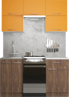 

Готовая кухня Хоум Лайн, Гранд лайт 50-1.5