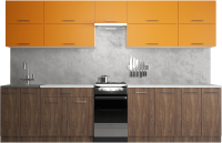 

Готовая кухня Хоум Лайн, Гранд Лайт 50-3.3