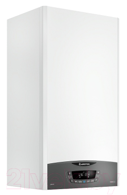 

Газовый котел Ariston, Clas XC System 24 FF NG
