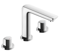 

Смеситель Kludi, Ameo 413930530