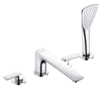

Смеситель Kludi, Ameo 414240575