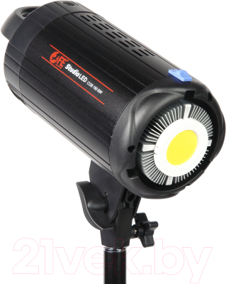 Осветитель студийный Falcon Eyes Studio LED COB180 BW / 27500