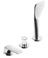 

Смеситель Kludi, Ameo 414480575
