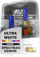 

Комплект автомобильных ламп AVS, Spectras Xenon / A07289S