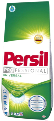 

Стиральный порошок Persil, Professional Universal