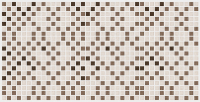 Панель ПВХ Grace Мозаика Мардин (955x480x3.5мм) - 