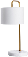 Прикроватная лампа Arte Lamp Rupert A5024LT-1PB - 