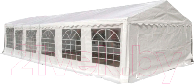 Торговая палатка Afina Garden AFM-1030W (White)