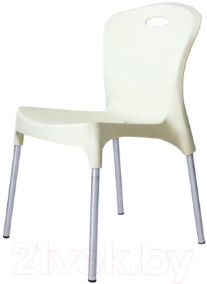 

Стул пластиковый Afina Garden, Emy / XRF-065-AW