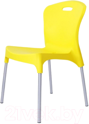 

Стул пластиковый Afina Garden, Emy / XRF-065-AY