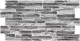 Панель ПВХ Grace Сланец темно-серый (980x500x3.5мм) - 