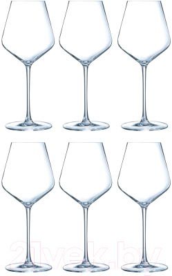 Набор бокалов Cristal d'Arques Ultime / N4310 (6шт)