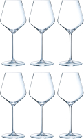 Набор бокалов Cristal d'Arques Ultime / N4311 (6шт) - 