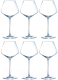 Набор бокалов Cristal d'Arques Ultime / N4313 (6шт) - 