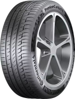 Летняя шина Continental PremiumContact 6 275/40R22 107Y Run-Flat - 