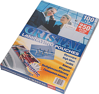 

Пленка для ламинирования, А4/125 Self-Adhesive