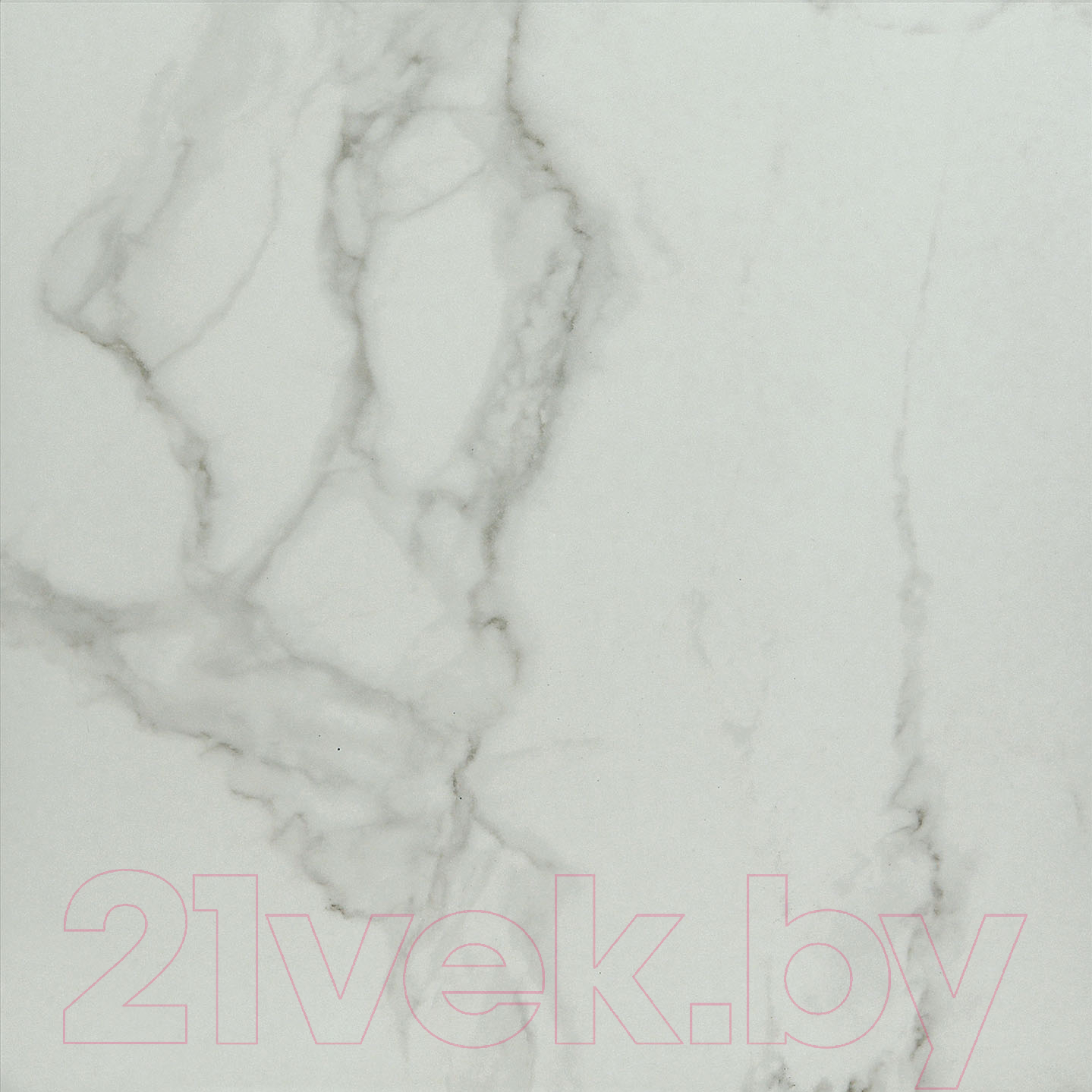 Плитка Gracia Ceramica Casa Blanca White PG 01 (600x600)