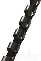 

Пружины для переплета ARGO S.A., 38мм / PBCblack38