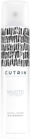 Лак для укладки волос Cutrin Muoto Extra Strong экстрасильной фиксации (300мл) - 
