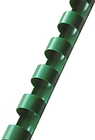 

Пружины для переплета ARGO S.A., PBCgreen32 32мм