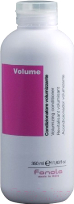 Кондиционер для волос Fanola Volume для объема тонких волос (350мл)