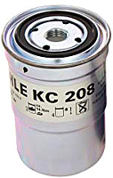 Топливный фильтр Knecht/Mahle KC208 - 