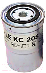 Топливный фильтр Knecht/Mahle KC208