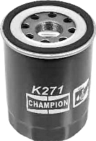

Масляный фильтр Champion, K271/606