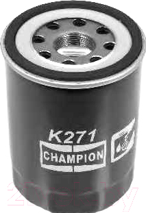 Масляный фильтр Champion K271/606