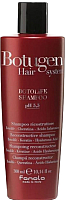 Шампунь для волос Fanola Botugen Hair System Botolife для реконструкции ломких волос (300мл) - 