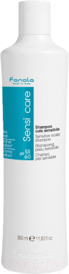 Шампунь для волос Fanola Sensi Care для чувствительной кожи головы (350мл)