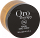 Маска для волос Fanola Oro Therapy 24k Oro Puro кератин арган. масло микрочаст. золота (300мл) - 