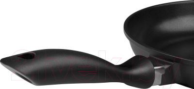 Сковорода Verloni VL-FP3I24N16 (черный)