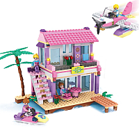 

Конструктор, Girls Dream 4515