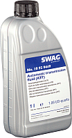 Жидкость гидравлическая Swag ATF4134 / 10929449 (1л) - 