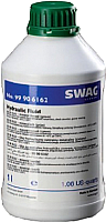 Жидкость гидравлическая Swag Central Hydraulic Fluid / 99906162 (1л) - 