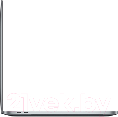 Ноутбук Apple MacBook Pro 15 Touch Bar / MPTT2UA/A