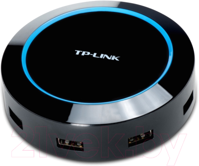 Зарядное устройство сетевое TP-Link UP525