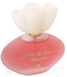 Парфюмерная вода Positive Parfum Fleur De Paris Magnolia (50мл)