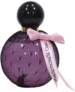 Туалетная вода Positive Parfum Mademoiselle L`amour (100мл)