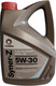 Моторное масло Comma Syner-Z 5W30 / SYZ4L (4л) -