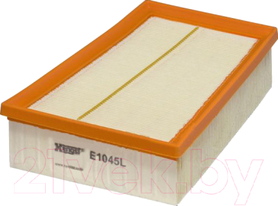 Воздушный фильтр Hengst E1045L