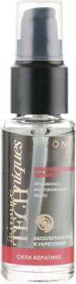 

Спрей для волос Avon, Сыворотка Сила кератина