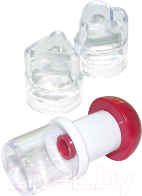 Изображение товара Набор формочек для канапе Мультидом DH80-177