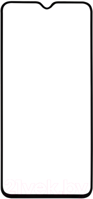 

Защитное стекло для телефона Volare Rosso, Fullscreen Full Glue для Realme C2/A1K