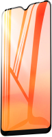 Защитное стекло для телефона Volare Rosso Fullscreen Full Glue для Vivo Y1s (черный) - 